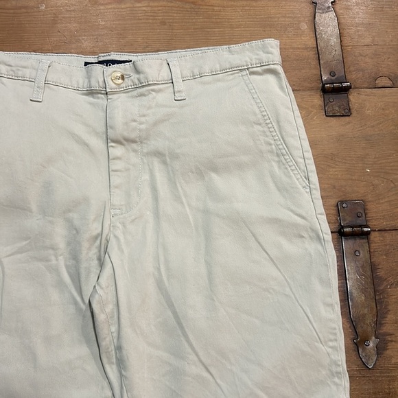 Men’s U.S. Polo Assn.Khaki Shorts Size 36 - Picture 6 of 8